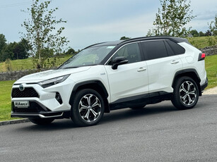 2022 (222) Toyota Rav4