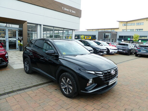 2023 (231) Hyundai Tucson