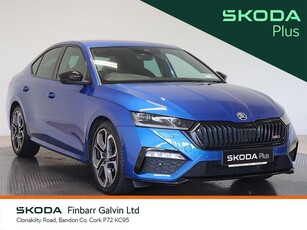 2024 (241) Skoda Octavia