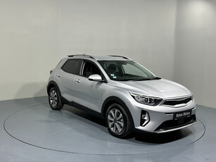 2025 Kia Stonic