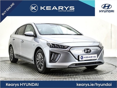 2019 - Hyundai IONIQ Automatic