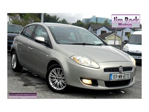 2007 (07) Fiat Bravo