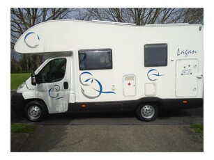 2008 (08) Fiat Ducato