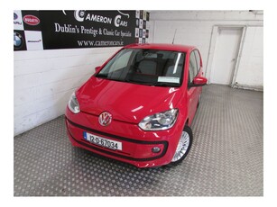 2012 (12) Volkswagen up!