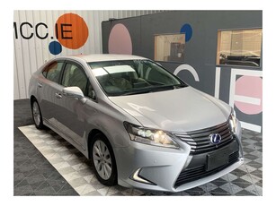 2014 (141) Lexus HS 250h