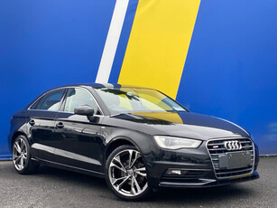 2014 Audi A3