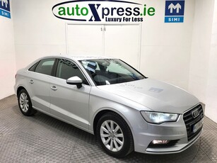 2014 Audi A3