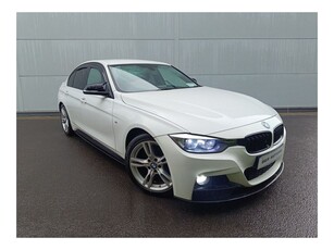 2015 (151) BMW 3 Series