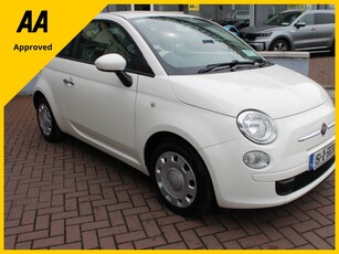 2015 (151) Fiat 500