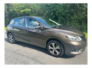 2015 (151) Nissan Pulsar