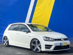 2015 (151) Volkswagen Golf