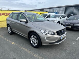 2015 (152) Volvo XC60