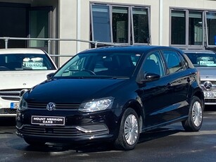 2015 Volkswagen Polo