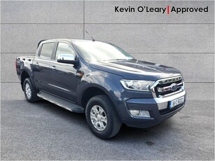 2016 (161) Ford Ranger