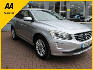 2016 Volvo XC60