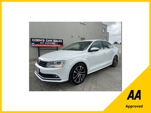 2017 (171) Volkswagen Jetta