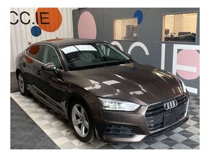 2017 (172) Audi A5