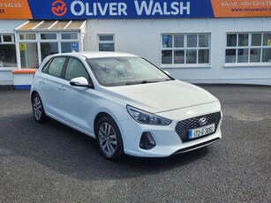 2017 (172) Hyundai i30