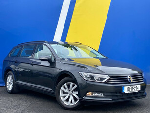 2018 (181) Volkswagen Passat