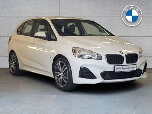 2018 (182) BMW 2 Series Active Tourer