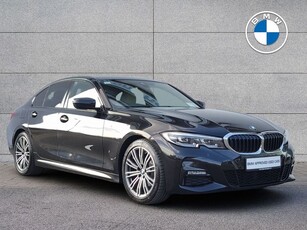 2019 (191) BMW 3 Series