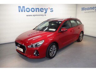 2019 (191) Hyundai i30