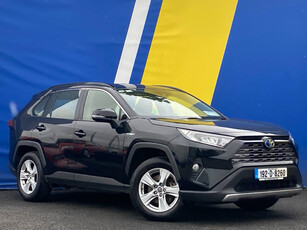 2019 (192) Toyota Rav4