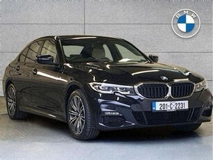 2020 (201) BMW 3 Series