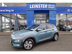 2020 (201) Hyundai Kona