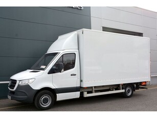 2020 (201) Mercedes-Benz Sprinter