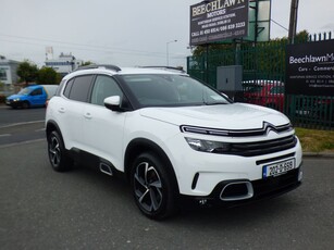 2020 (202) Citroen C5 Aircross