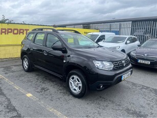 2020 (202) Dacia Duster