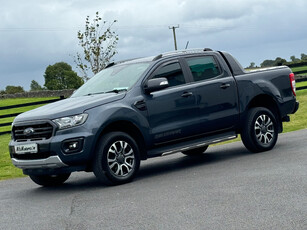 2020 (202) Ford Ranger