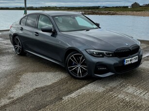 2021 (211) BMW 3 Series