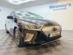 2021 (211) Hyundai Ioniq