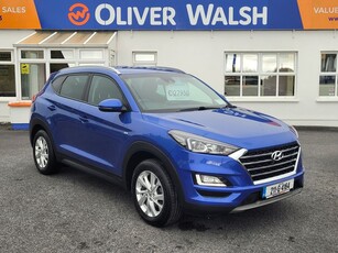 2021 (211) Hyundai Tucson