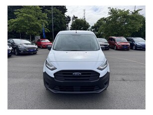 2021 (212) Ford Transit Connect