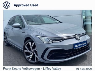 2021 (212) Volkswagen Golf