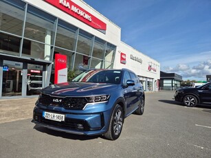 2022 (221) Kia Sorento