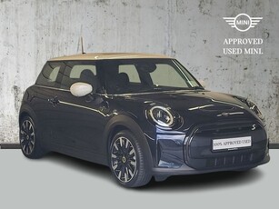 2022 (221) Mini Cooper