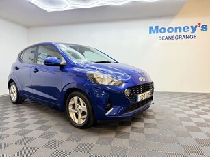 2022 (222) Hyundai i10