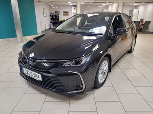 2022 (222) Toyota Corolla