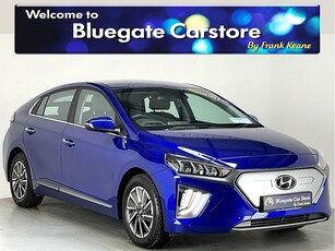 2022 (222) Hyundai Ioniq