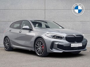 2023 (231) BMW 1 Series