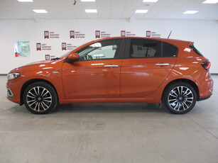 2023 (231) Fiat Tipo