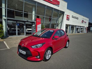 2023 (231) Toyota Yaris