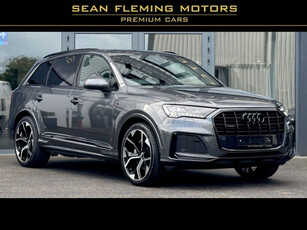 2023 Audi Q7