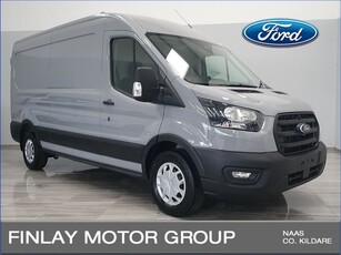 2024 (241) Ford Transit