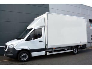 2024 (242) Mercedes-Benz Sprinter