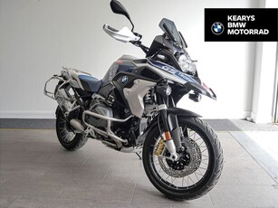 BMW R1250